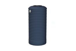 1000L Round Water Tank