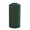 1350L Round Water Tank