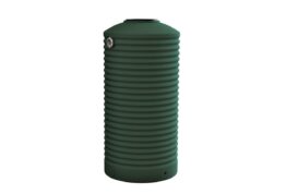 1350L Round Water Tank