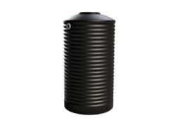 1675L Round Water Tank