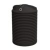 2500L Round Water Tank