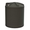 5000L Round Water Tank