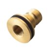 Brass Tank Outlet 32mm x 25mm