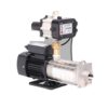 External Water Supply Pump