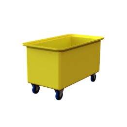 250 Litre Tub Trolley