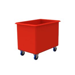 340 Litre Tub Trolley