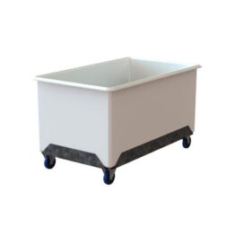 650 Litre Tub Trolley