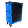 TLET1 Blue with PVC Cover