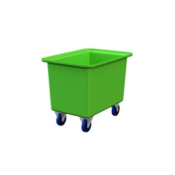 150 Litre Tub Trolley