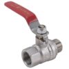 Tank Ball Valve