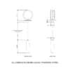 Tank Level Indicator Specification Sheet