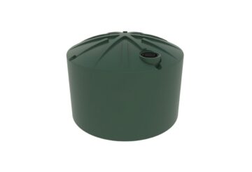 22700L Rainwater Tank