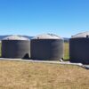 22700L rainwater tank; rural water tanks