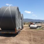 Rainwater tanks NSW, rural water tanks