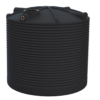 10000L Round Water Tank