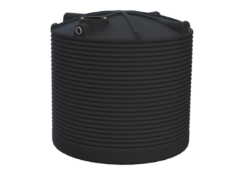 10000L Round Water Tank