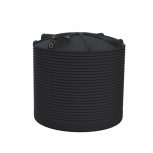 10000 Litre Round Water Tank