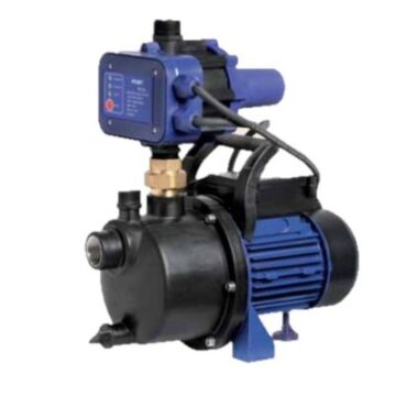 Choosing the Right Pump for Your Rainwater Tank